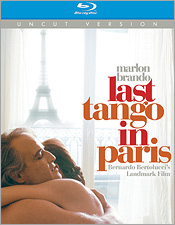 Last Tango in Paris (Blu-ray Disc)