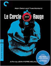 Le Cercle Rogue (Criterion Blu-ray)