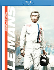 Le Mans (Blu-ray Disc)