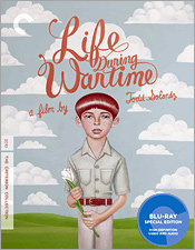 Life During Wartime (Criterion Blu-ray Disc)