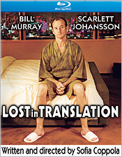 Lost in Translation (Blu-ray Disc)