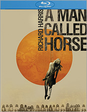 A Man Called Horse (Blu-ray Disc)