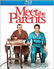 Meet the Parents (Blu-ray Disc)