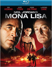 Mona Lisa (U.S. Blu-ray Disc)