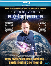 The Nature of Existence (Blu-ray Disc)