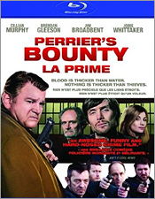 Perrier's Bounty (Canadia Blu-ray Disc)