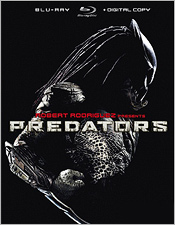 Predators (Blu-ray Disc)