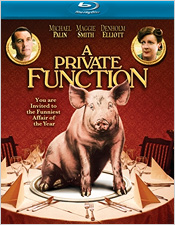 A Private Function (Blu-ray Disc)