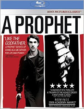 A Prophet (Blu-ray Disc)