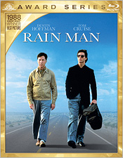 Rain Man (Blu-ray Disc)