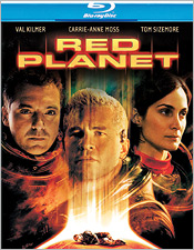 Red Planet (Blu-ray Disc)