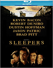 Sleepers (Blu-ray Disc)