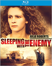 Sleeping with the Enemy (Blu-ray Disc)