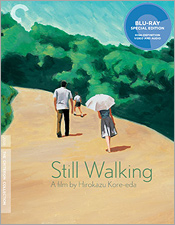 Still Walking (Criterion Blu-ray Disc)