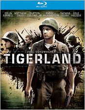 Tigerland (Blu-ray Disc)