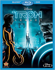 TRON Legacy (Blu-ray Disc)