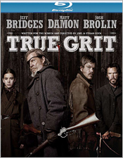 True Grit (Blu-ray Disc)