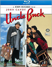 Uncle Buck (Blu-ray Disc)