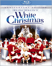 White Christmas (Blu-ray Disc)