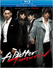A Better Tomorrow (Blu-ray Disc)