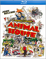 Animal House (Blu-ray Disc)