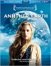 Another Earth (Blu-ray Disc)