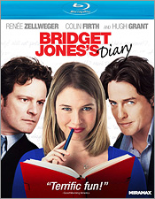 Bridget Jones's Diary (Blu-ray Disc)