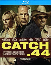 Catch .44 (Blu-ray Disc)