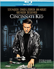 The Cincinnati Kid