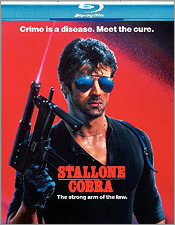 Cobra (Blu-ray Disc)