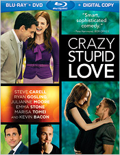 Crazy, Stupid, Love (Blu-ray Disc)