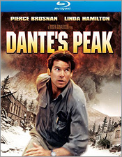 Dante's Peak (Blu-ray Disc)