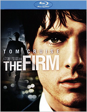 The Firm (Blu-ray Disc)