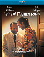The Fisher King (Blu-ray Disc)