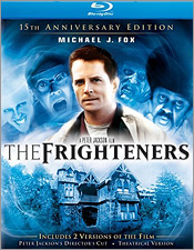 The Frighteners (Blu-ray Disc)
