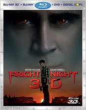 Fright Night (Blu-ray Disc)