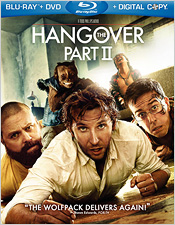The Hangover, Part II (Blu-ray Disc)