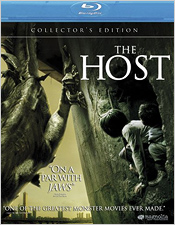 The Host: Collector's Edition (Blu-ray Disc)