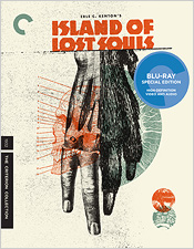 Island of Lost Souls (Criterion Blu-ray Disc)