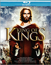 King of Kings (Blu-ray Disc)