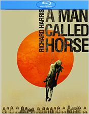 A Man Called Horse (Blu-ray Disc)