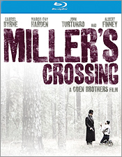 Miller's Crossing (Blu-ray Disc)