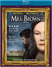 Mrs. Brown (Blu-ray Disc)