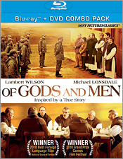 Of Gods and Men (Blu-ray Disc)