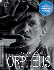 Orpheus (Criterion Blu-ray Disc)