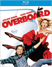 Overboard (Blu-ray Disc)