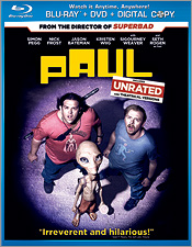 Paul (Blu-ray Disc)