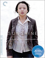 Secret Sunshine (Criterion Blu-ray Disc)