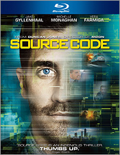 Source Code (Blu-ray Disc)