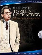 To Kill a Mockingbird (Blu-ray Disc)